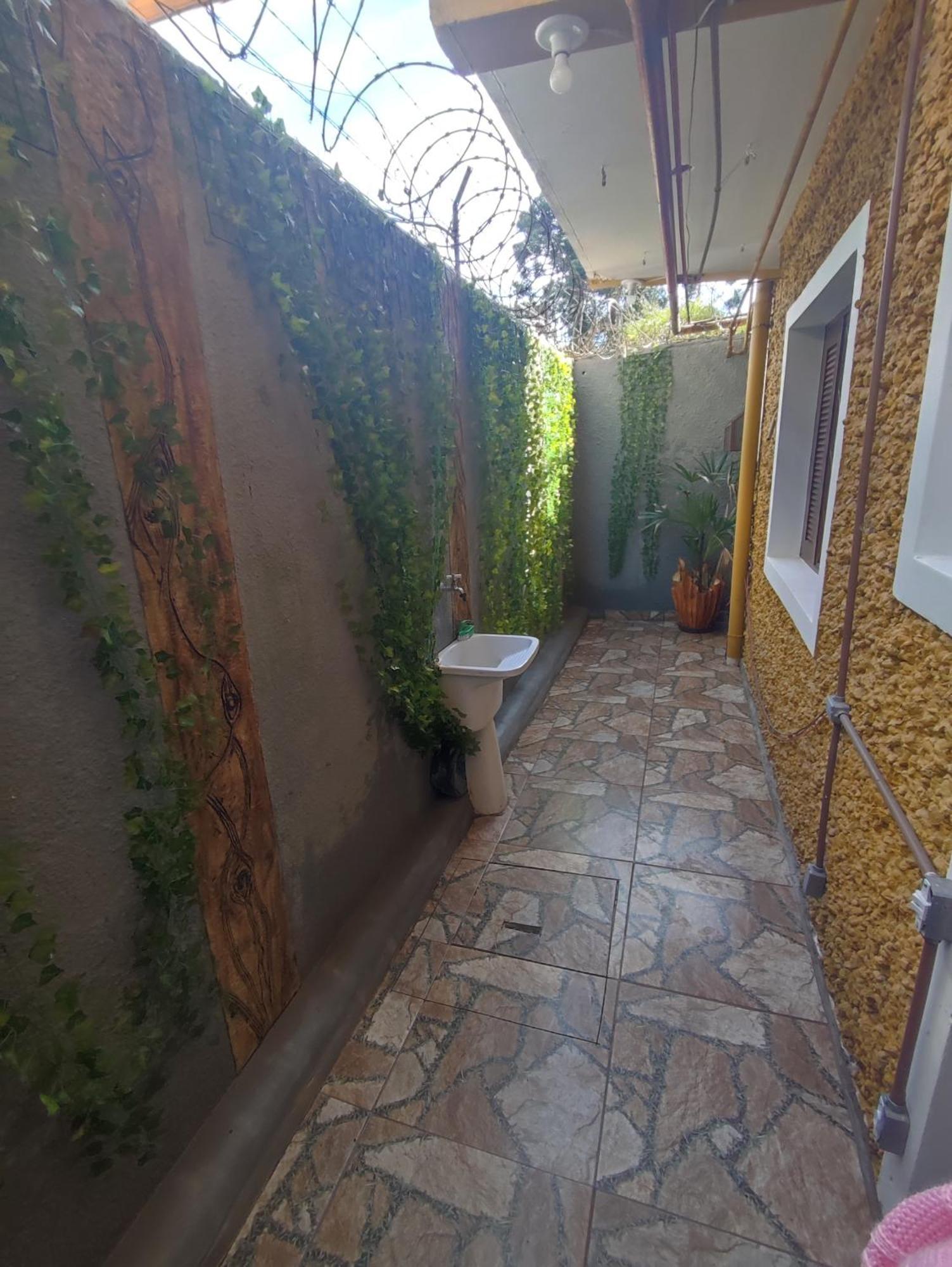 Apartamento Centro Jaguaribe Campos do Jordao Exterior photo